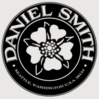 Daniel Smith logo
