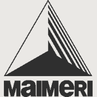 Maimeri Blu logo