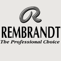 Royal Talens Rembrandt Watercolour logo